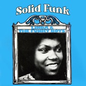 Solid Funk artwork