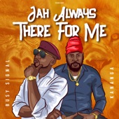 Jah Always There for Me artwork