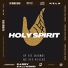 Holy Spirit (feat. Gabby Callwood) - Single