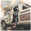 Headache Over Heartache - Single