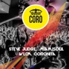 Wlcm Coronita - Single