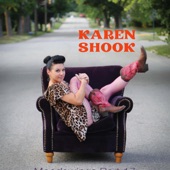 Karen Shook - I'm Here I'm Awkward