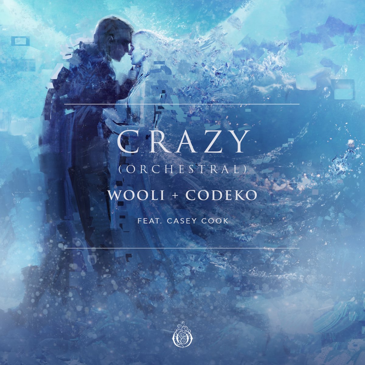 Crazy feat. Casey Cook Crazy. Wooli. Codeko. Codeko feat. Nevve - Remedy.