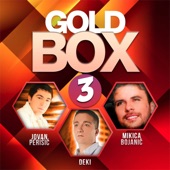 Gold Box 3 artwork