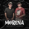 Morena (feat. João Gomes) by Whindersson Nunes iTunes Track 1