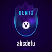 abcdefu (Vuducru Remix) artwork