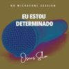 Eu Estou Determinado - Single