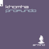 Profundo - EP artwork