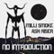 No Introduction - Milli Smoke & Ash Riser lyrics