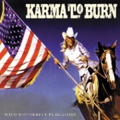 Karma to Burn - Seven