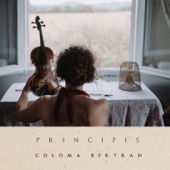 Coloma Bertran - Principis