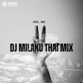 DJ MILAKU THAI MIX 🎧 artwork
