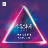 Colours artwork