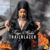 Trailblazer artwork