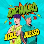 Enchulao (feat. Blessd) artwork