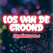 Los Van De Groond artwork