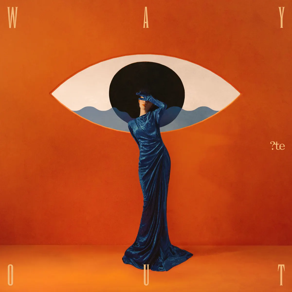 壞特 ?te - Way out (With Track-by-Track Commentary) (2023) [iTunes Plus AAC M4A]-新房子