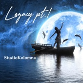 Legacy Pt.1 artwork