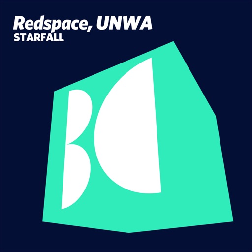 Starfall - Single by UNWA, Redspace
