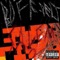 Kanji (feat. Queue) - Playoff Pelt lyrics