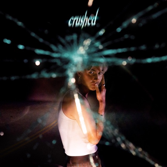 Cover artwork for Sooner
