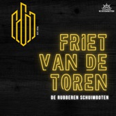 Friet Van De Toren artwork