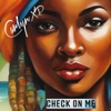 Check on Me - Single