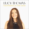 Footprints in the Sand - Single