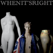 When It's Right artwork