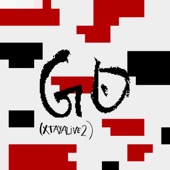 Go (Xtayalive 2) artwork
