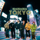 NaNaNa Tokyo - Repezen Foxx & 24kゴールデン