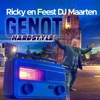 Genot Hardstyle - Single