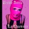 Barbie Antifa (Oover Beats Sessions) - La Queency lyrics
