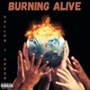 Burning Alive - Single, 2023