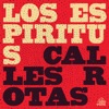 Calles Rotas - Single