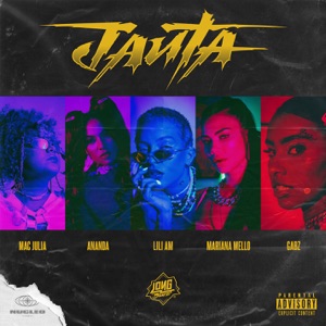 JANTA (feat. Lili AM, Mariana Mello e Gabz) - Single