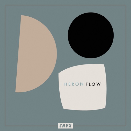 Beauty & Decay - EP by Heron Flow