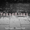 Youngkingz (feat. Master Peace) - Single