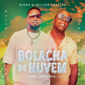 Bolacha De Nuvem (Nha Cretcheu) - Biura & Nelson Freitas