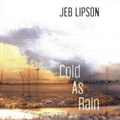 Jeb Lipson - There's A Ghost In This Guitar