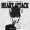 Heart Attack (Rock Version) artwork