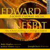 Stream & download Edward Nesbit: Sacred Choral Music