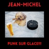 Punk sur Glace!!!