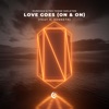 Love Goes (On & On) [feat. H. Kenneth] - Single