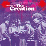 The Creation - Tom Tom