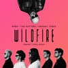 Wildfire (Swanky Tunes Remix) - Single