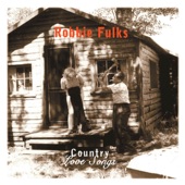 Robbie Fulks - I'd Be Lonesome