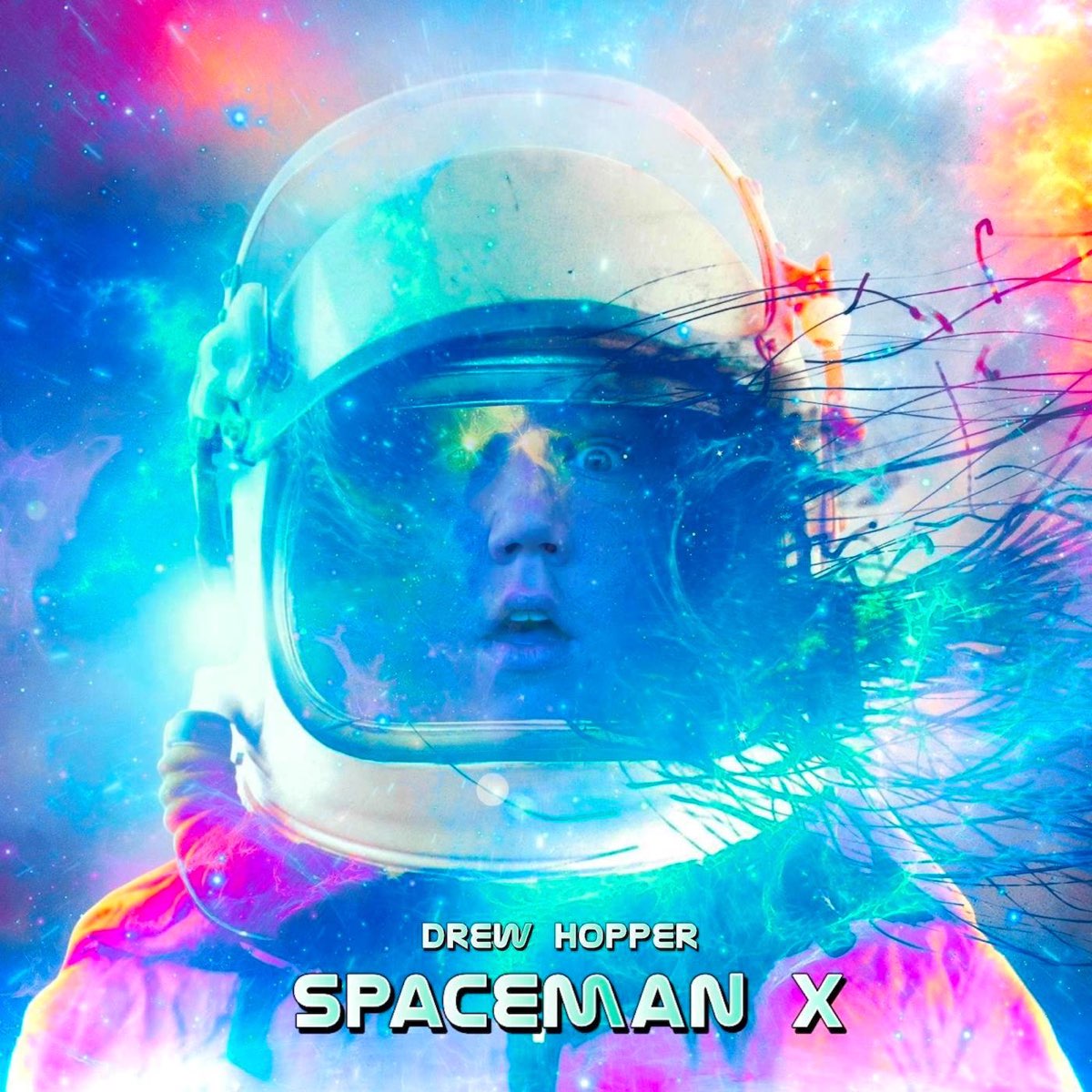 Spaceman X (Deluxe) by Drew Hopper on Apple Music Spaceman X (Deluxe) by Drew Hopper