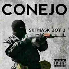 Ski Mask Boy 2 by Conejo album reviews, ratings, credits
