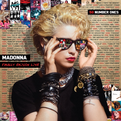 Madonna - Ray Of Light (Sasha Ultra Violet Mix Edit) [2022 Remaster] - Pre-Single [iTunes Plus AAC M4A]